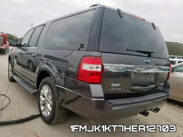 1FMJK1KT7HEA12703 фото 4