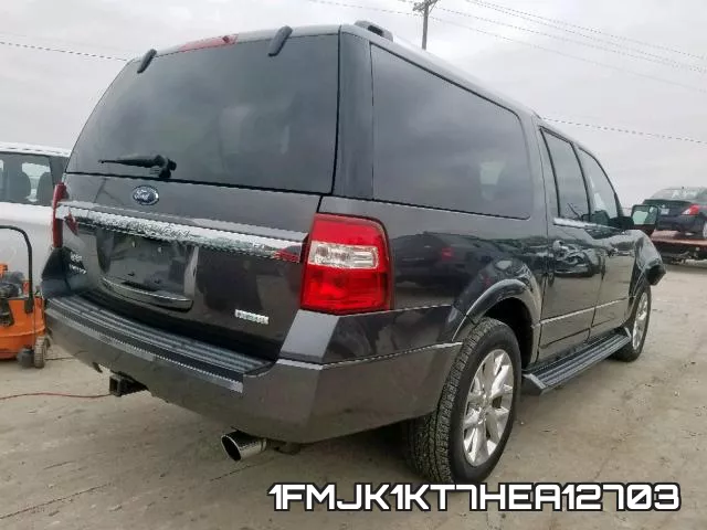 1FMJK1KT7HEA12703 фото 5