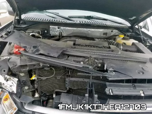 1FMJK1KT7HEA12703 фото 8
