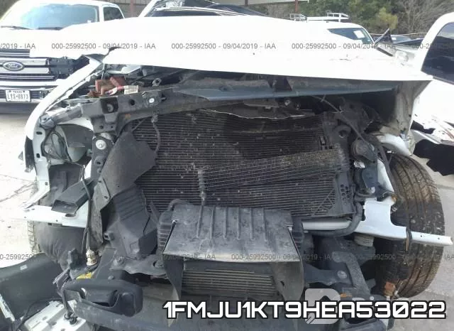 1FMJU1KT9HEA53022 фото 2