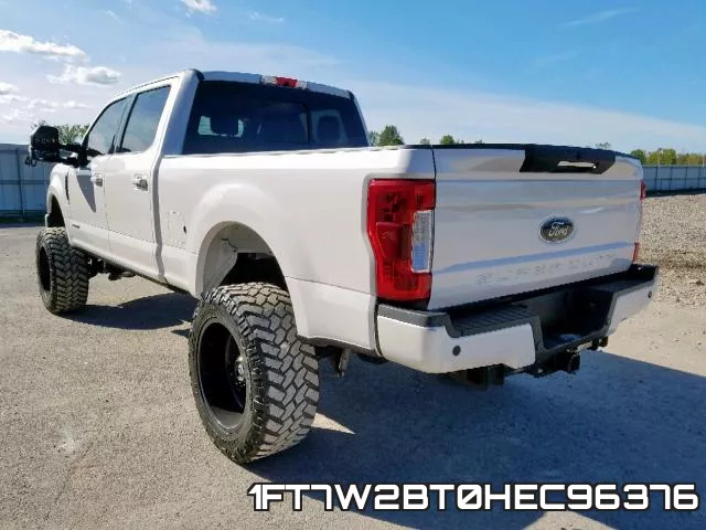 1FT7W2BT0HEC96376 фото 4