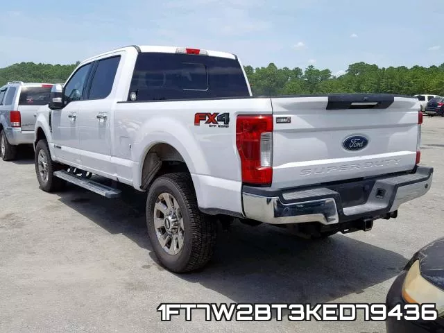 1FT7W2BT3KED79436 фото 4