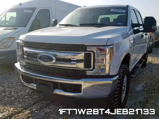 1FT7W2BT4JEB21733 фото 3