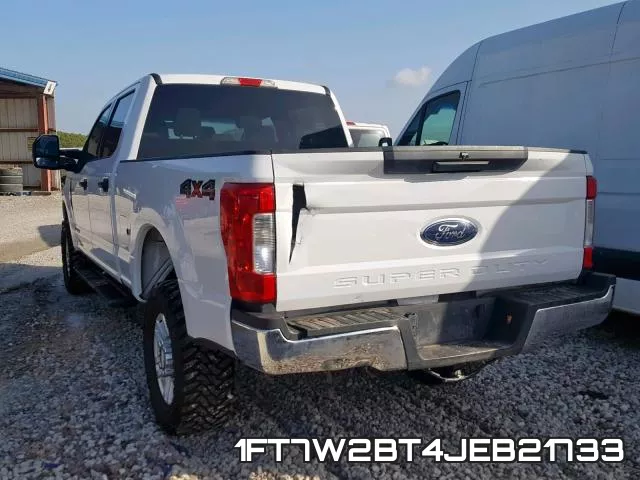 1FT7W2BT4JEB21733 фото 4