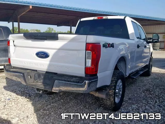 1FT7W2BT4JEB21733 фото 5
