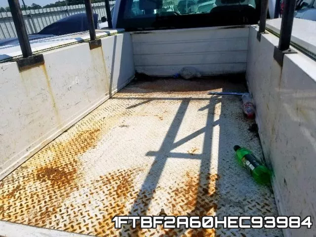 1FTBF2A60HEC93984 фото 7