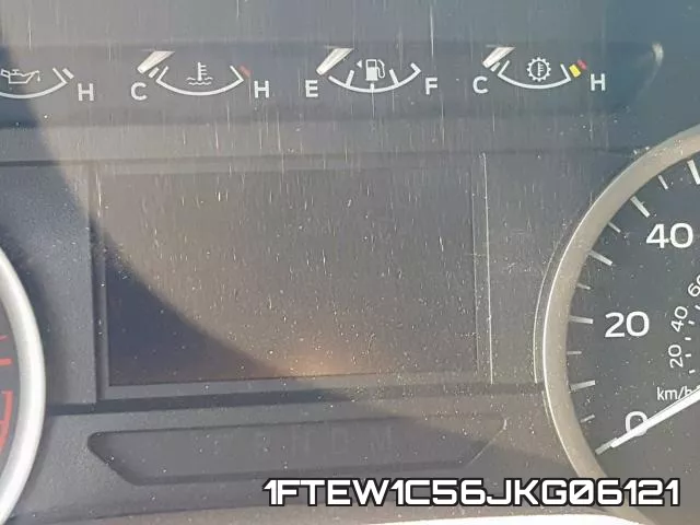 1FTEW1C56JKG06121 фото 9
