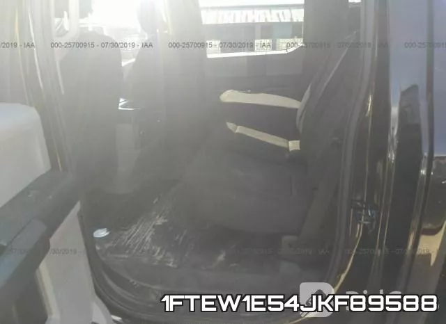 1FTEW1E54JKF89588 фото 9