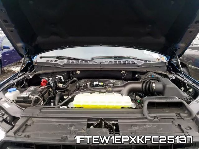 1FTEW1EPXKFC25137 фото 8