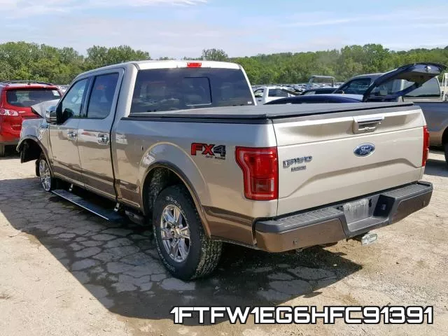 1FTFW1EG6HFC91391 фото 4
