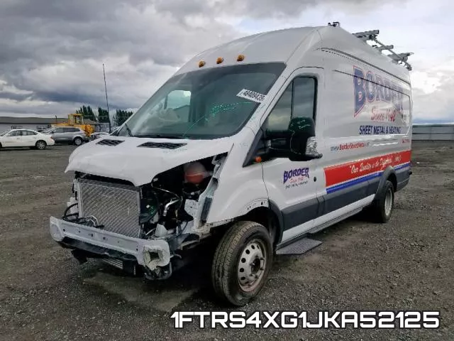 1FTRS4XG1JKA52125 фото 3