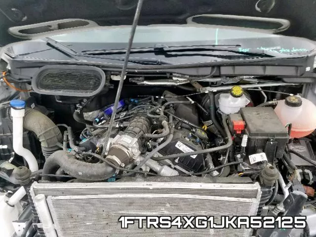 1FTRS4XG1JKA52125 фото 8