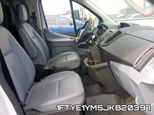 1FTYE1YM5JKB20397 фото 6