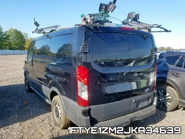 1FTYE1ZM2JKA34639 фото 4