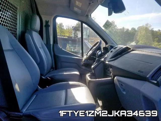 1FTYE1ZM2JKA34639 фото 6