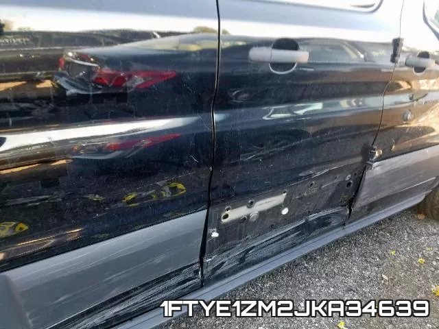 1FTYE1ZM2JKA34639 фото 10