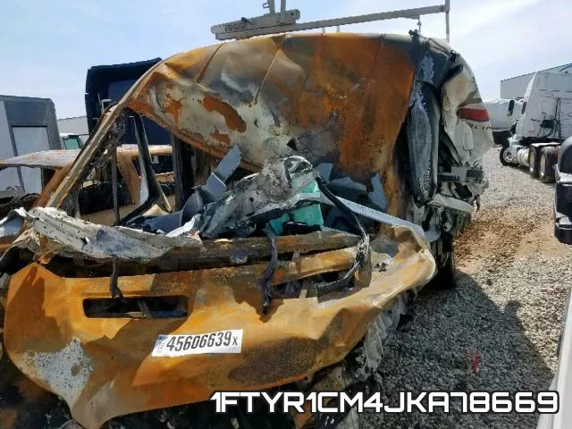 1FTYR1CM4JKA78669 фото 2