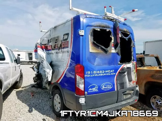 1FTYR1CM4JKA78669 фото 4