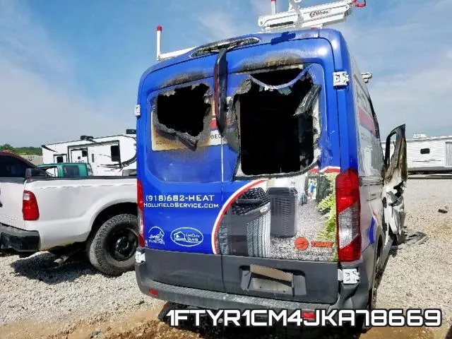1FTYR1CM4JKA78669 фото 5