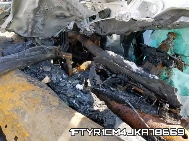 1FTYR1CM4JKA78669 фото 8
