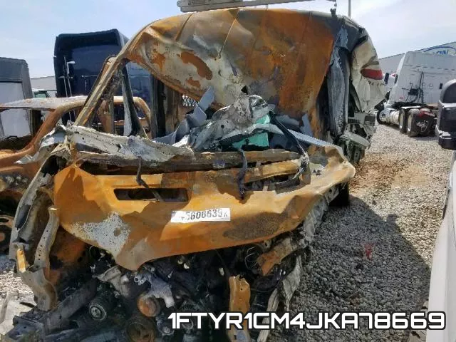 1FTYR1CM4JKA78669 фото 9