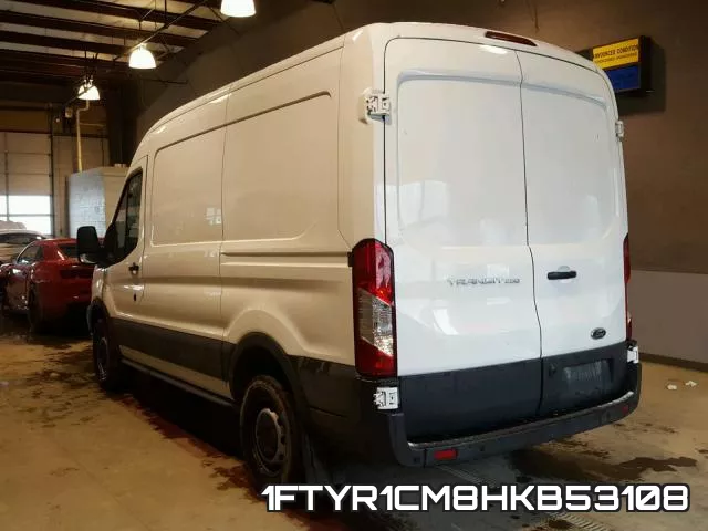 1FTYR1CM8HKB53108 фото 4