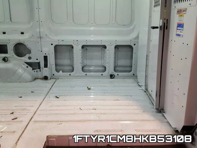 1FTYR1CM8HKB53108 фото 7