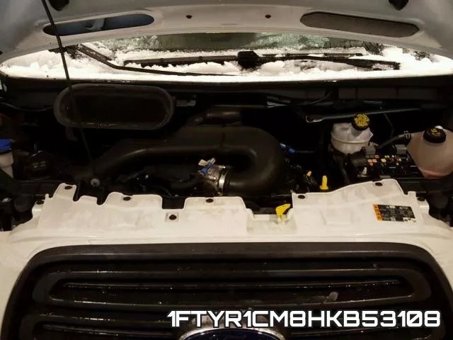 1FTYR1CM8HKB53108 фото 8