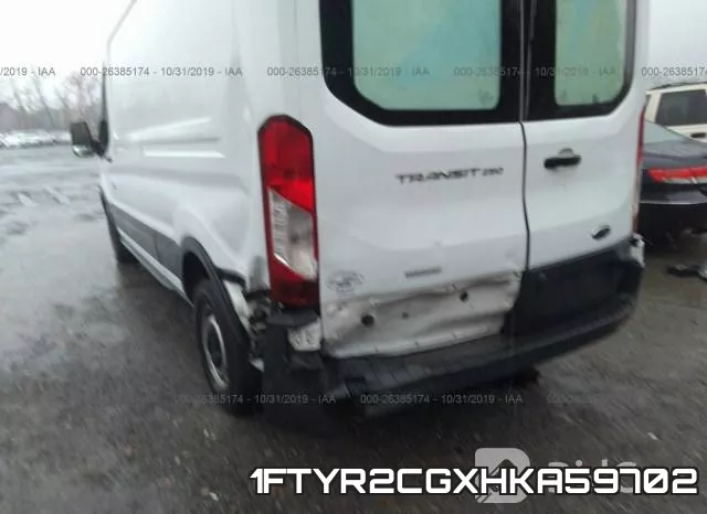 1FTYR2CGXHKA59702 фото 7