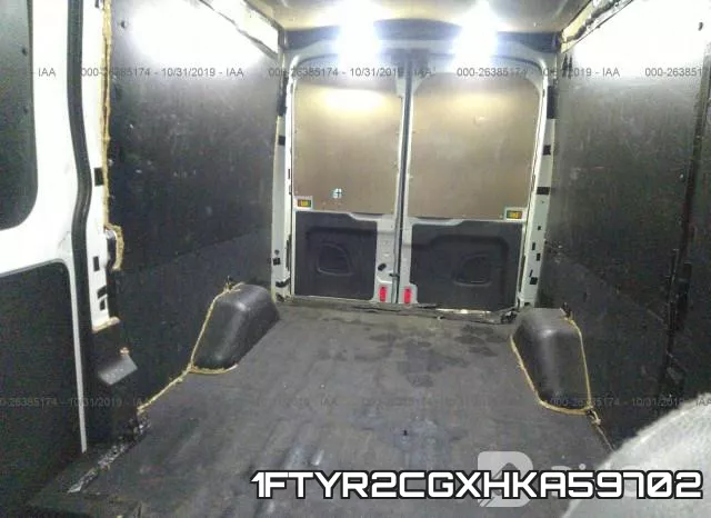 1FTYR2CGXHKA59702 фото 9
