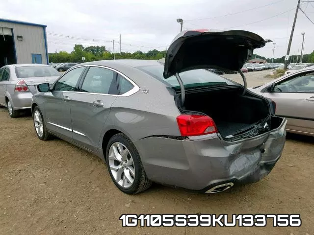 1G1105S39KU133756 фото 4