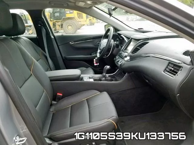 1G1105S39KU133756 фото 6