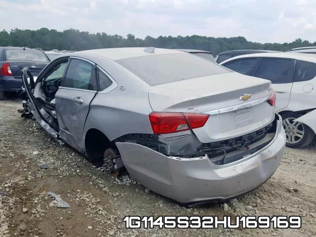 1G1145S32HU169169 фото 4