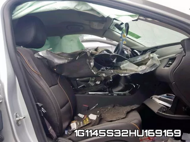 1G1145S32HU169169 фото 6