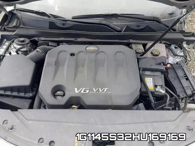 1G1145S32HU169169 фото 8