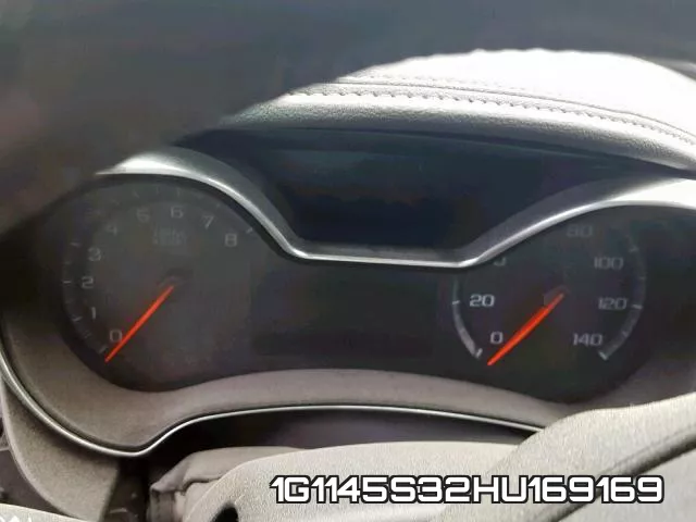 1G1145S32HU169169 фото 9