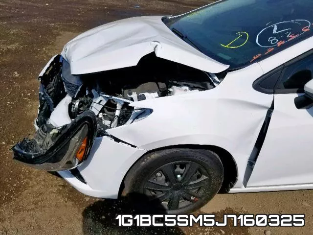 1G1BC5SM5J7160325 фото 10