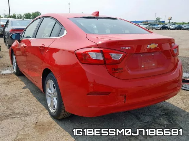 1G1BE5SM0J7186681 фото 4