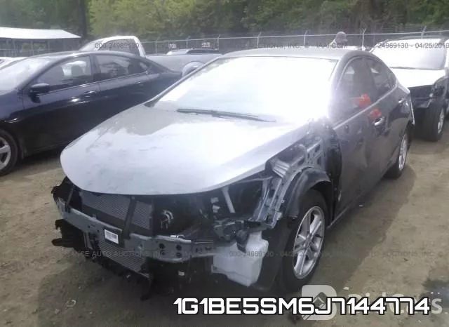 1G1BE5SM6J7144774 фото 3