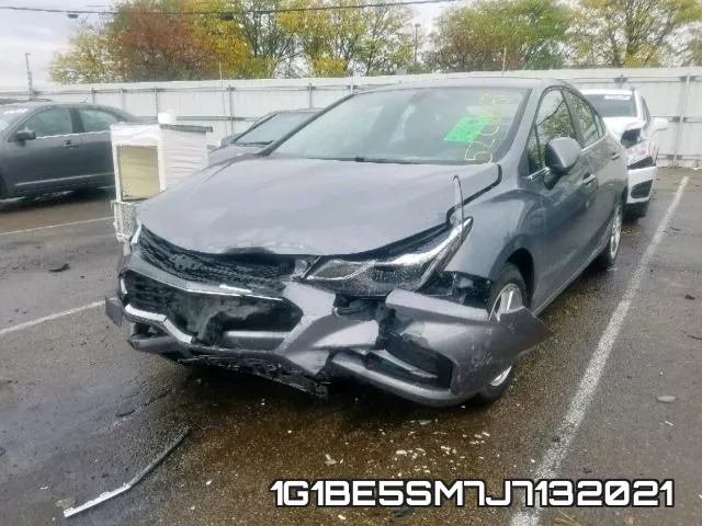 1G1BE5SM7J7132021 фото 3