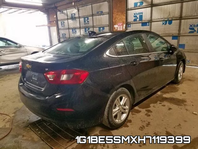 1G1BE5SMXH7119399 фото 5
