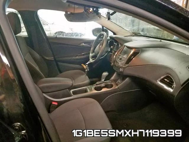1G1BE5SMXH7119399 фото 6