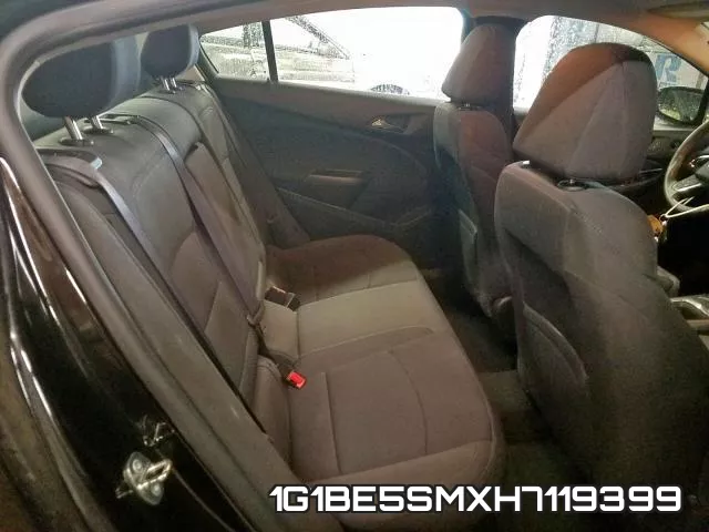 1G1BE5SMXH7119399 фото 7