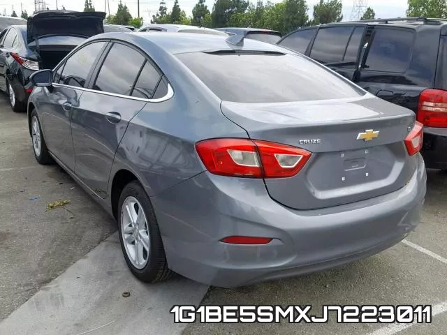 1G1BE5SMXJ7223011 фото 4