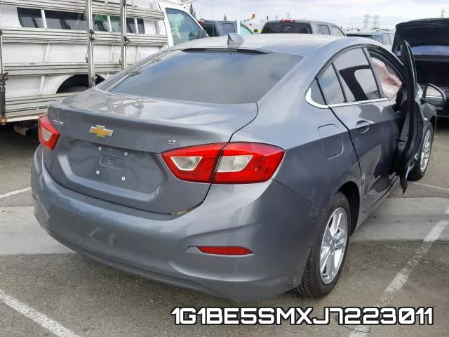 1G1BE5SMXJ7223011 фото 5