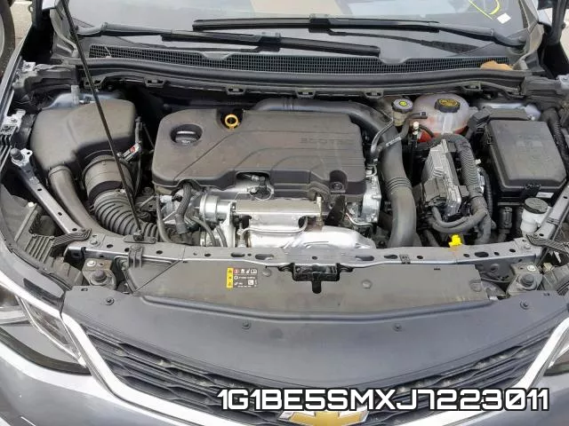 1G1BE5SMXJ7223011 фото 8