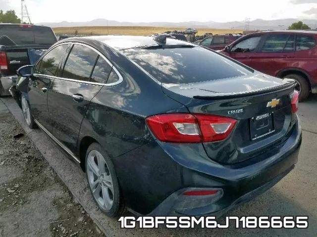 1G1BF5SM6J7186665 фото 3