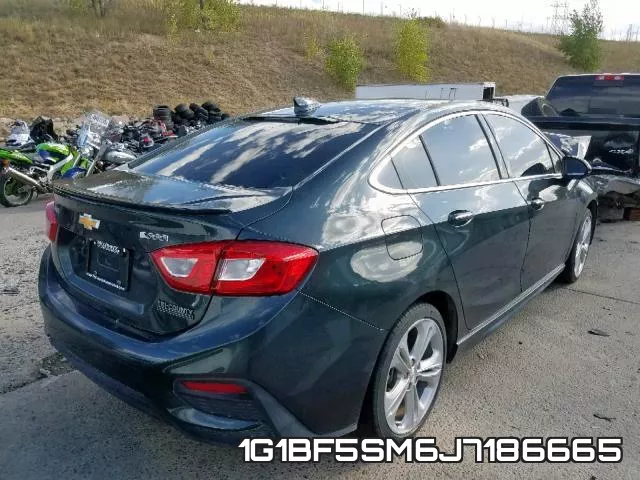 1G1BF5SM6J7186665 фото 4