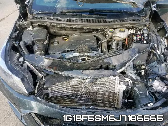 1G1BF5SM6J7186665 фото 7