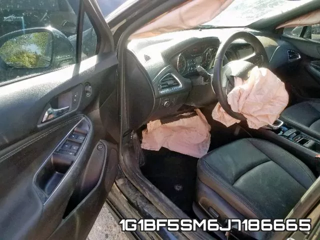 1G1BF5SM6J7186665 фото 9
